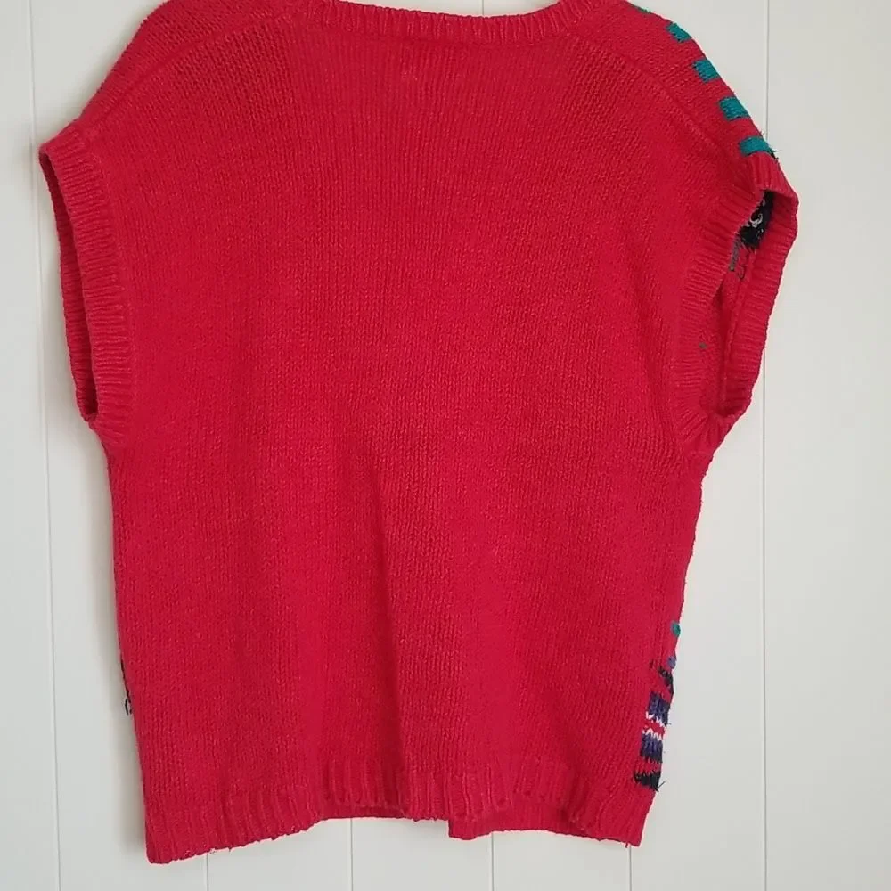 Koret knit sweater